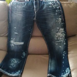 Men True Jeans